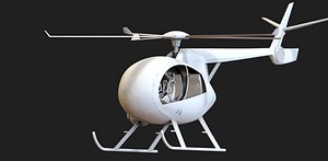 Helicopter