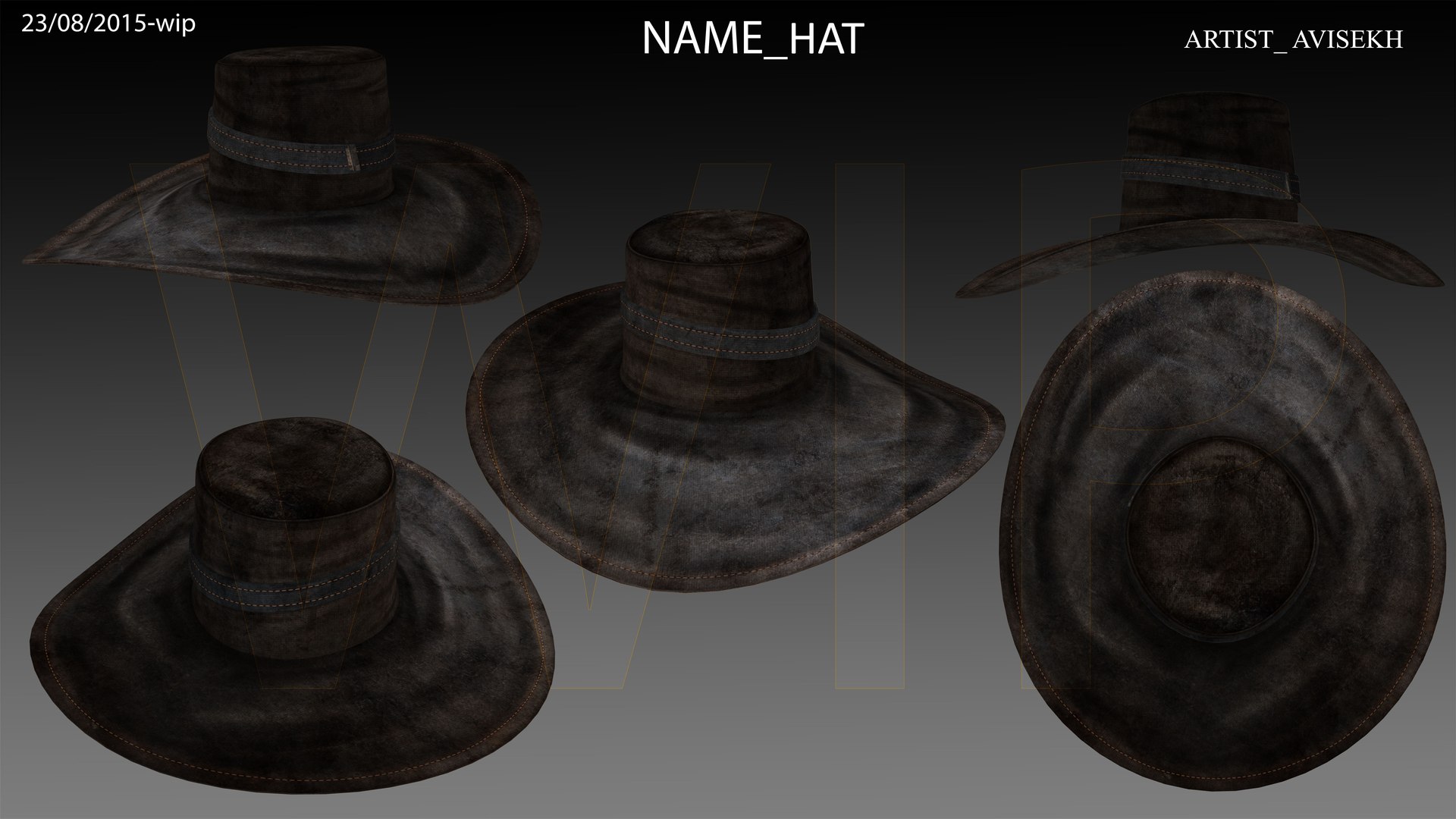 3d hat https://p.turbosquid.com/ts-thumb/oS/gHIaJA/CGH66WeU/hat_004/jpg/1440874871/1920x1080/fit_q87/9c79e0ac9f3f705332ced26526714c34775e9f2a/hat_004.jpg