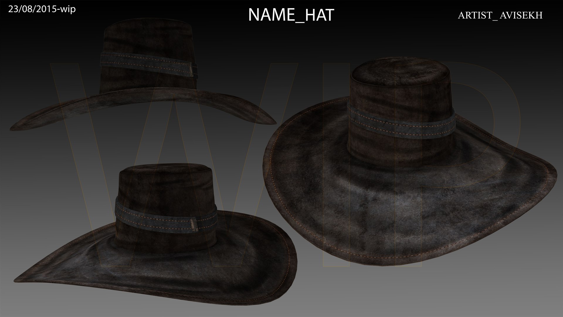 3d hat https://p.turbosquid.com/ts-thumb/oS/gHIaJA/TxDyft0p/hat_005/jpg/1440874871/1920x1080/fit_q87/0b7477ce24b554df7cf2164179a6b720f4749783/hat_005.jpg