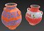 Pack di brocche marocchine 17