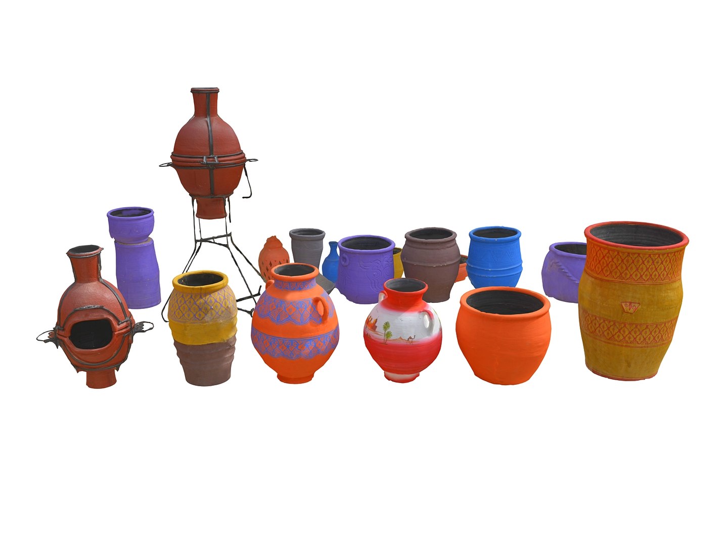 moroccan pitchers pack 17 model https://p.turbosquid.com/ts-thumb/oS/kLVpKs/AuiCAL0X/98908/jpg/1565175142/1920x1080/fit_q87/3adabde1828c2624c7c2f7eb524087e20444f0f4/98908.jpg
