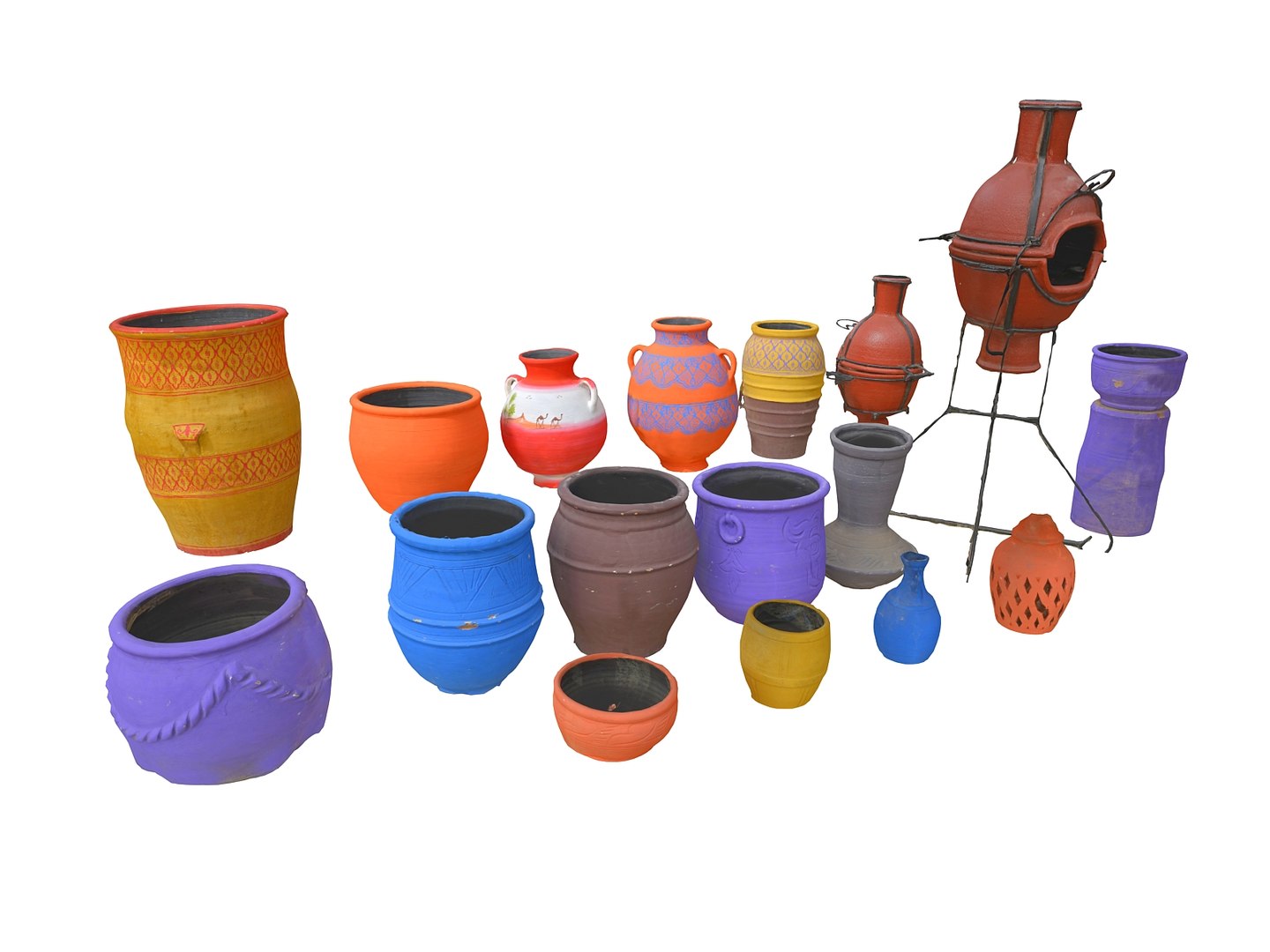 moroccan pitchers pack 17 model https://p.turbosquid.com/ts-thumb/oS/kLVpKs/JmCvszXB/09/jpg/1565175142/1920x1080/fit_q87/6ff701f6f7785bc581d9309e1f651524387c76d9/09.jpg