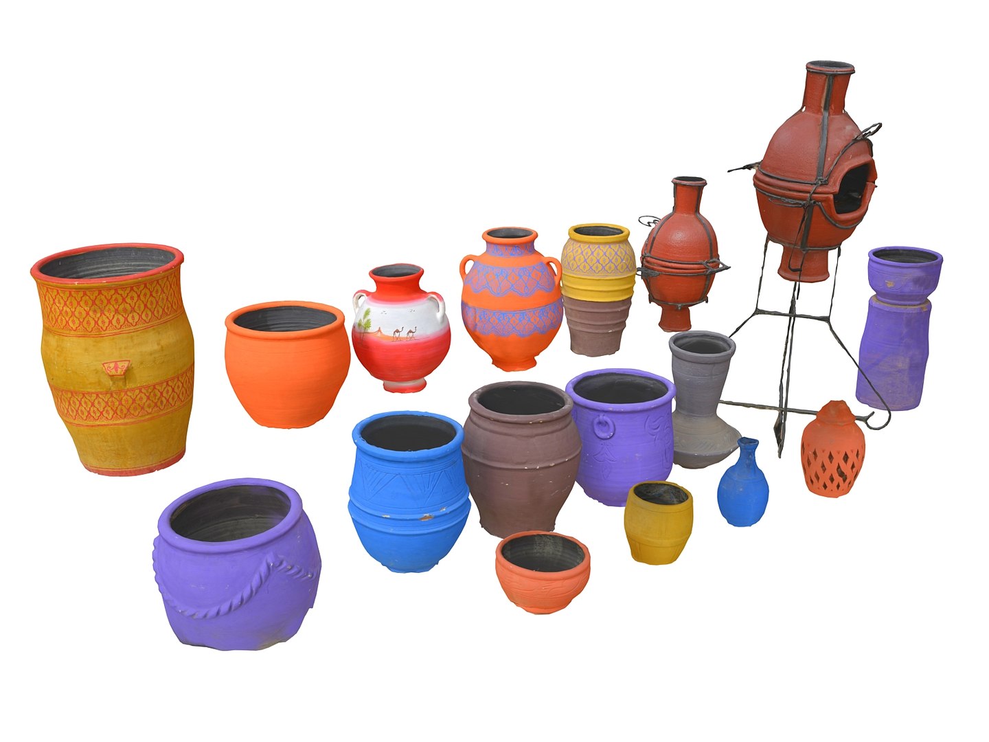 moroccan pitchers pack 17 model https://p.turbosquid.com/ts-thumb/oS/kLVpKs/RwV8N8rr/990890/jpg/1565175142/1920x1080/fit_q87/752810c12587fd9987da4d43d3c4a0df685e6d69/990890.jpg