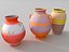 Pack di brocche marocchine 17