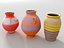 Pack di brocche marocchine 17