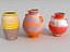 Pack di brocche marocchine 17