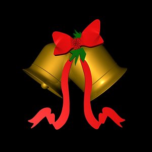 chrismas bell