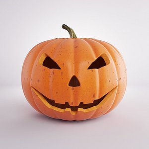 Jack-O-Lantern