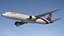 Boeing 777 Thai Airways