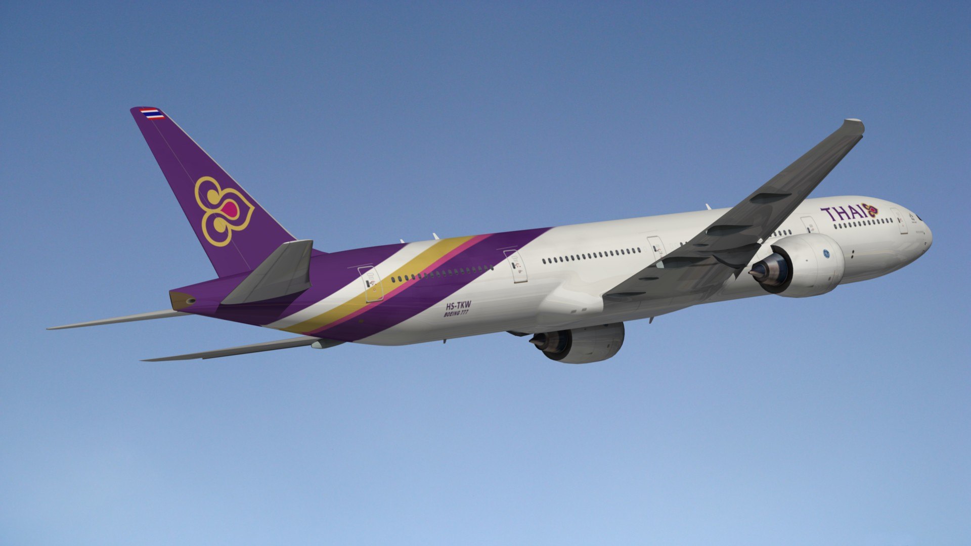 3D boeing 777 thai airways https://p.turbosquid.com/ts-thumb/oS/q5qvEN/C5Dvl8B0/77thaipr4/jpg/1606293287/1920x1080/fit_q87/651ab2b7142ef3fd41f47a0254fd8469e8c603c6/77thaipr4.jpg