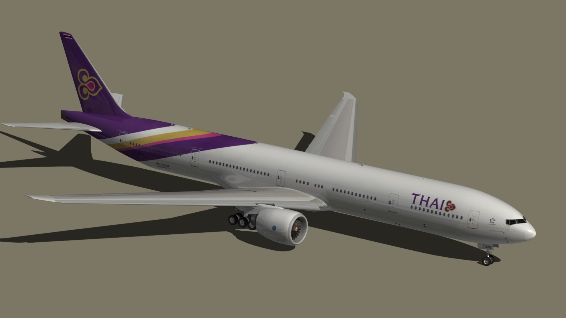 3D boeing 777 thai airways https://p.turbosquid.com/ts-thumb/oS/q5qvEN/GMX00iw2/77thaipr15/jpg/1606293287/1920x1080/fit_q87/46134b2c68170ab4dc363df45cb4b84290bc5556/77thaipr15.jpg