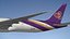 Boeing 777 Thai Airways