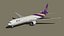 Boeing 777 Thai Airways