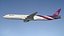 Boeing 777 Thai Airways