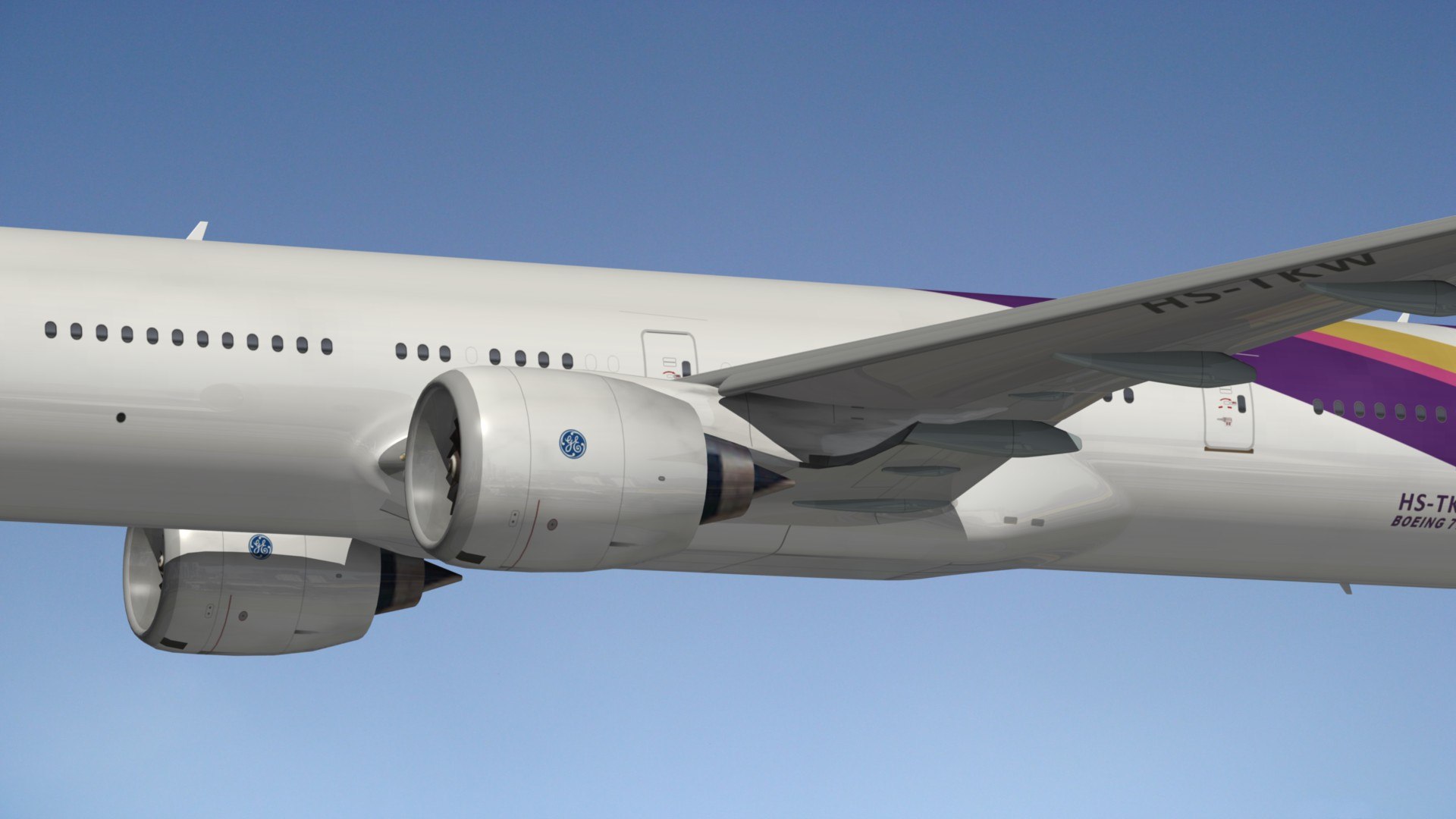 3D boeing 777 thai airways https://p.turbosquid.com/ts-thumb/oS/q5qvEN/cnzfUSDi/77thaipr7/jpg/1606293287/1920x1080/fit_q87/9d2a5a01ea7d719e86b101c10ba2f847656488d7/77thaipr7.jpg