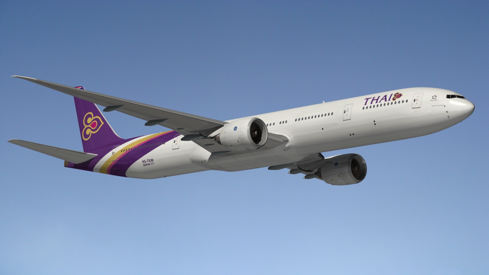 3D boeing 777 thai airways https://p.turbosquid.com/ts-thumb/oS/q5qvEN/hauUctEk/77thaipr5/jpg/1606293287/1920x1080/fit_q87/31a3c2b2d4ad33c3ea11dce3236bf8cf998047cc/77thaipr5.jpg