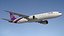 Boeing 777 Thai Airways