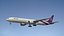 Boeing 777 Thai Airways