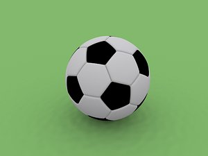 free max mode football ball