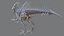 Velociraptor Mech Robot