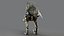 Velociraptor Mech Robot