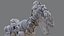Velociraptor Mech Robot