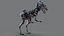 Velociraptor Mech Robot