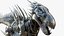 Velociraptor Mech Robot