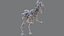 Velociraptor Mech Robot