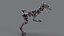 Velociraptor Mech Robot