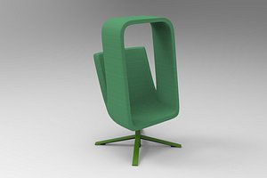 3D model WindowSeat