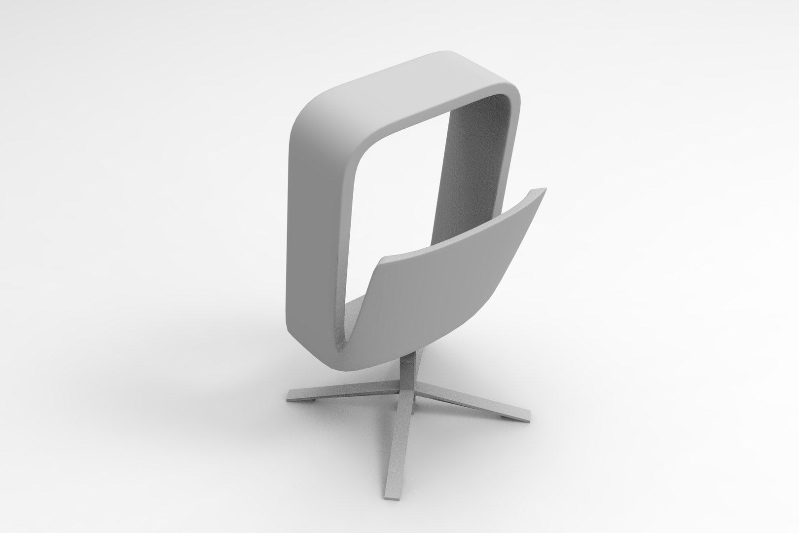 3D model WindowSeat - TurboSquid 1816750