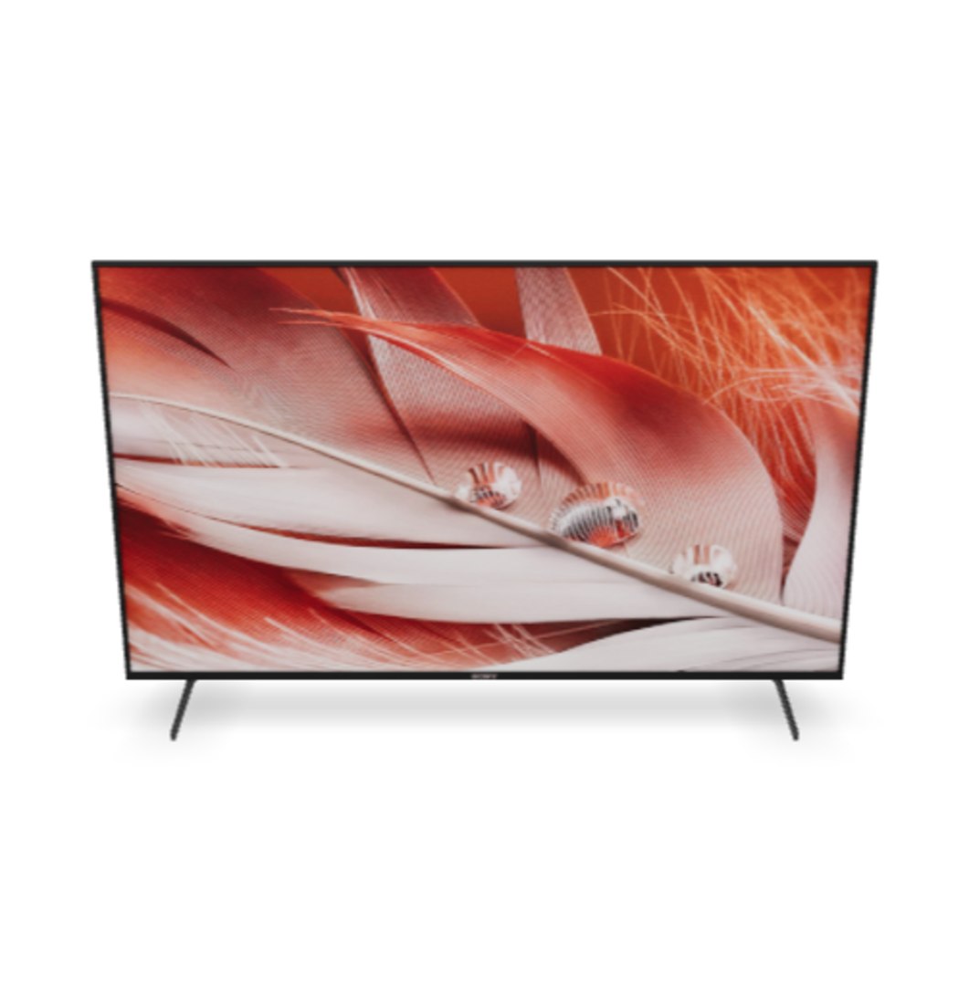 Sony Bravia XR X90J 189cm 75 Inch Ultra HD 4K Model - TurboSquid 2127109