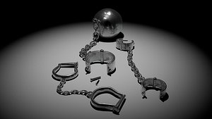 Shackles