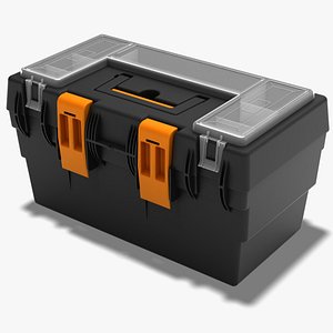 Tool Box