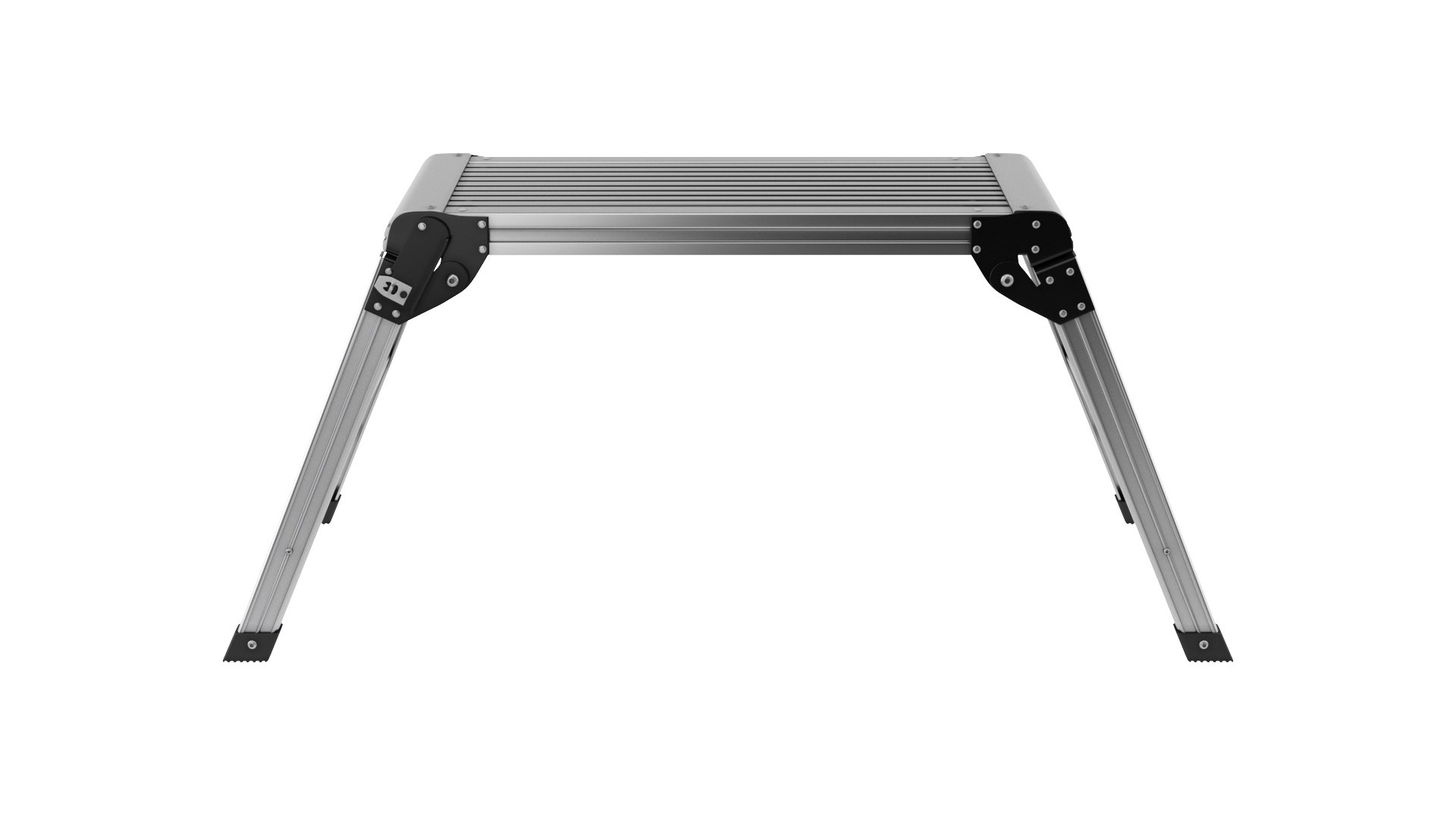 Work Platform 3D Model - TurboSquid 1804449