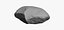 Smooth River Rock 20 RAW SCAN