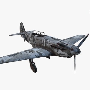 Yakovlev Yak-3