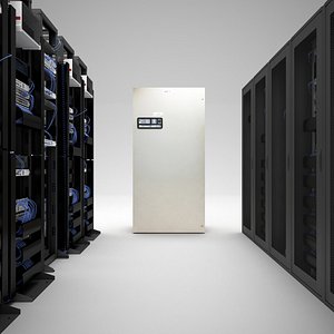 Server Room HD