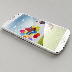Samsung S4