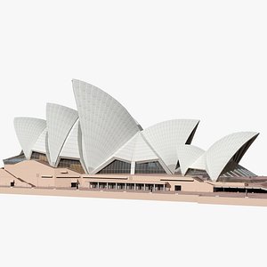 Sydney Opera House 2