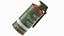 Collecte de bombes