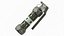 Collecte de bombes