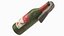 Collecte de bombes