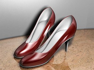 ige shoes