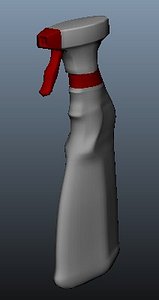 Spray Bottle