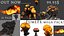 FumeFX Mega Pack