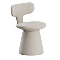 Oko Chair by Saccaro