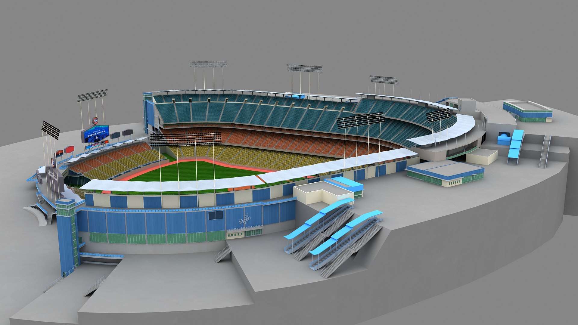 Dodger Stadium Los Angeles 3D model https://p.turbosquid.com/ts-thumb/oT/Y5zLag/1D/dodgerstadium_010010/jpg/1772519212/1920x1080/fit_q87/41045b0cea4a049019d16f5faf2c16c1254237a6/dodgerstadium_010010.jpg