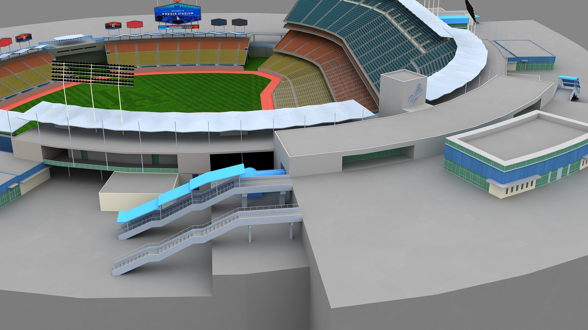 Dodger Stadium Los Angeles 3D model https://p.turbosquid.com/ts-thumb/oT/Y5zLag/Dp/dodgerstadium_010011/jpg/1772519214/1920x1080/fit_q87/d13d56b03b561b66e5612e908277671a13ec9aa4/dodgerstadium_010011.jpg